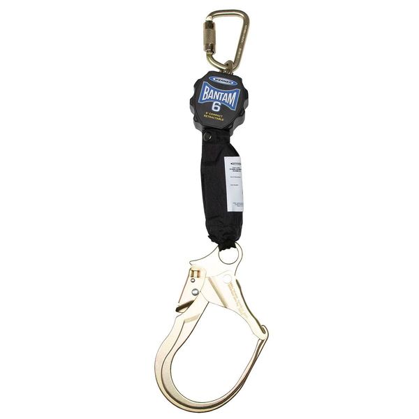 R430006-SR 6ft Bantam Web Self-Retractin