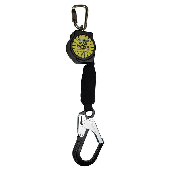R430011-R 11ft Max Patrol Self-Retractin