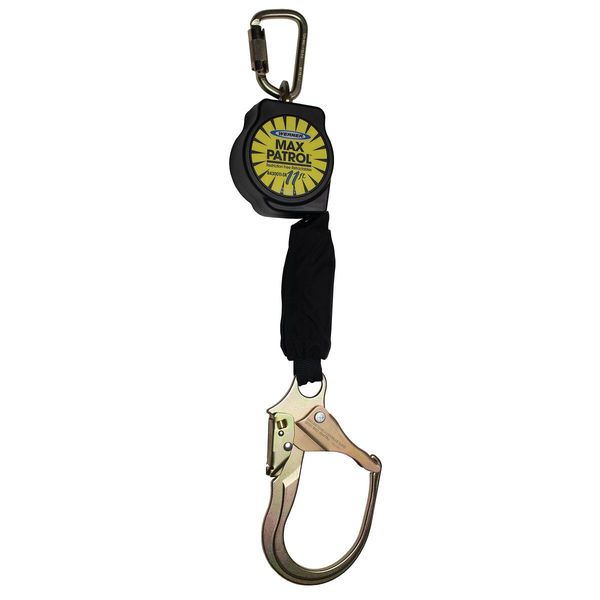 R430011-SR 11ft Max Patrol Self-Retracti
