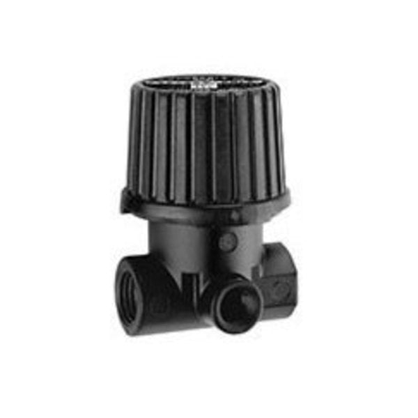 Miniature Regulator