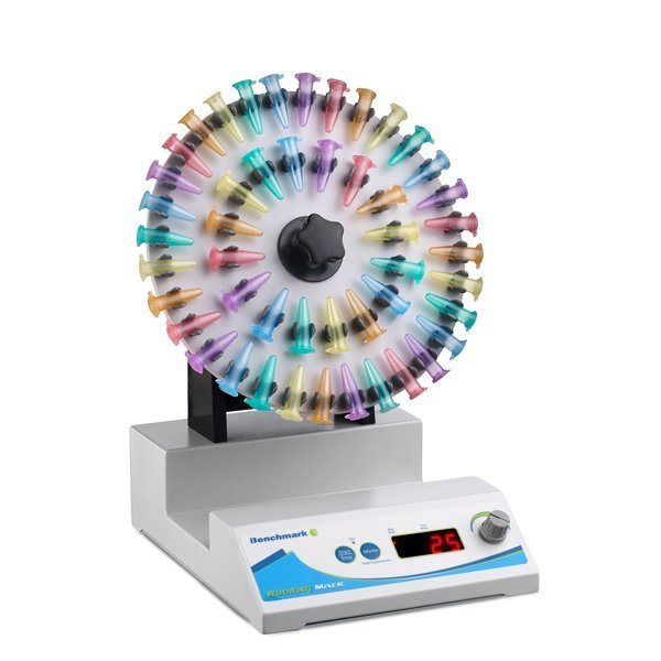 Rotating Mixer, 100-240V With Usa Plug