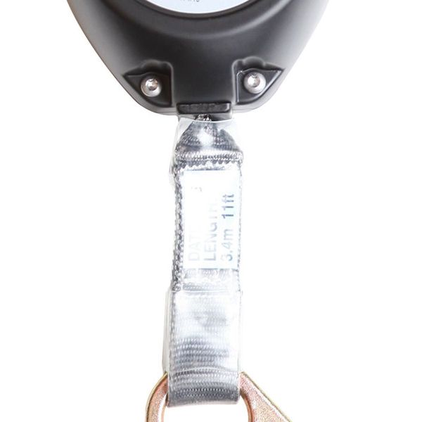 R530011 11ft Baseline Web Self-Retractin