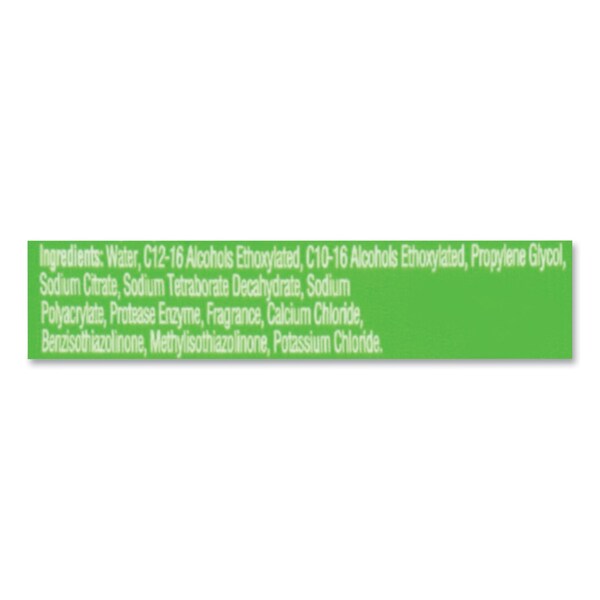 Stain Remover, 22 oz Spray Bottle, PK12