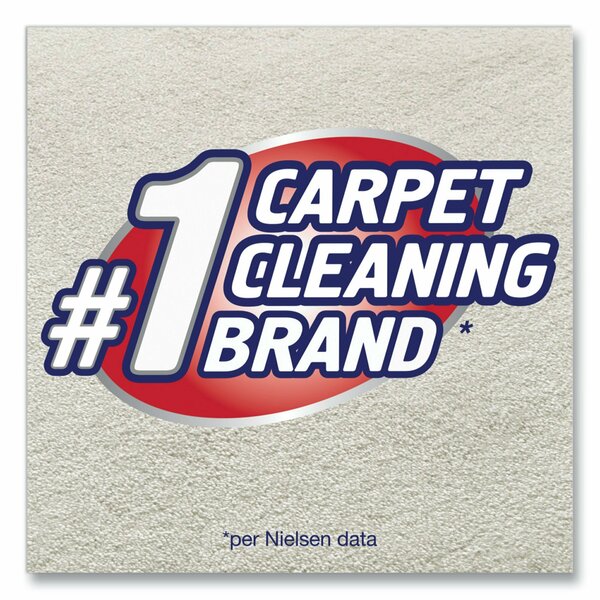 Triple Oxi Advanced Trigger Carpet Cleaner, 22 oz Spray Bottle, PK12