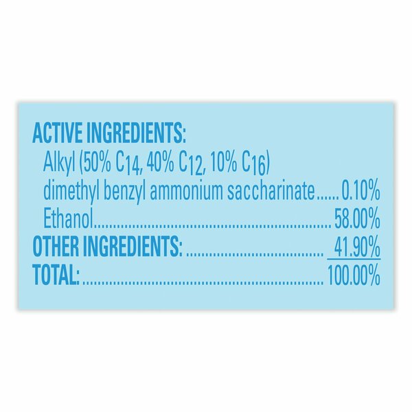Disinfectant Spray, 19 oz. Aerosol Spray, Crisp LinenÂ®