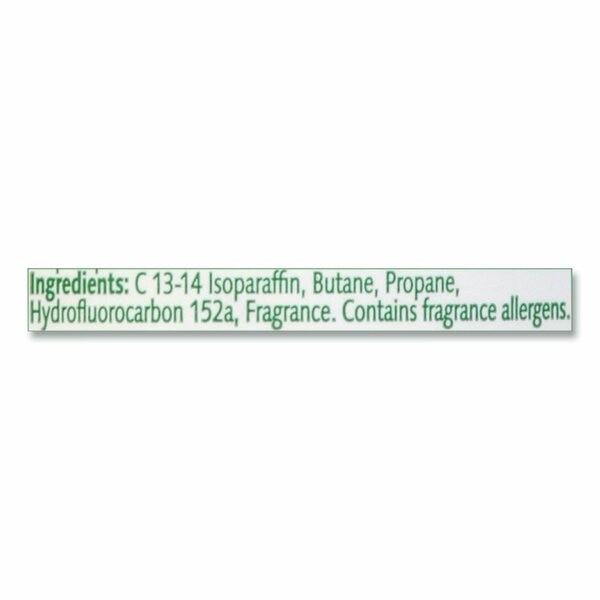 Freshmatic Ultra Automatic Spray Refill, Lavender/Chamomile, 5.89 oz Aerosol Spray, PK6