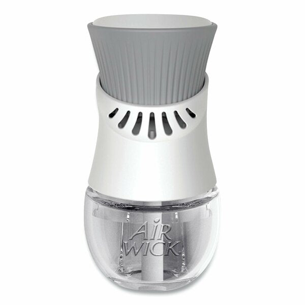 Scented Oil Warmer, 1.75