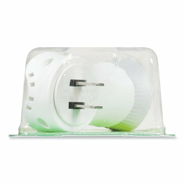 Scented Oil Warmer, 1.75