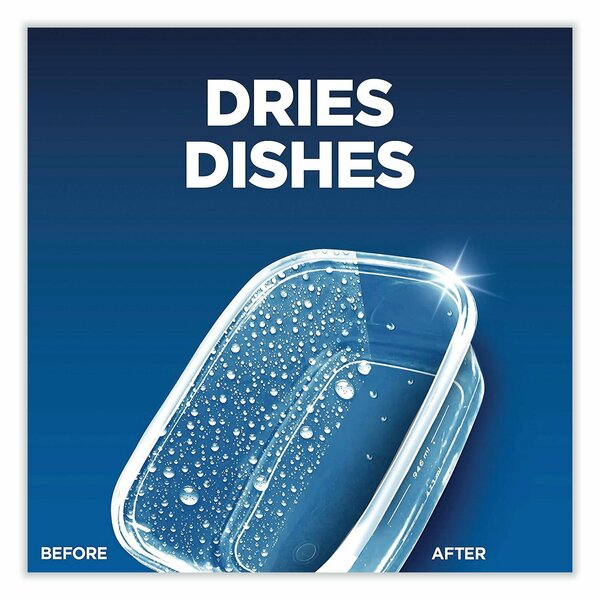 Jet-Dry Rinse Agent, 16oz Bottle