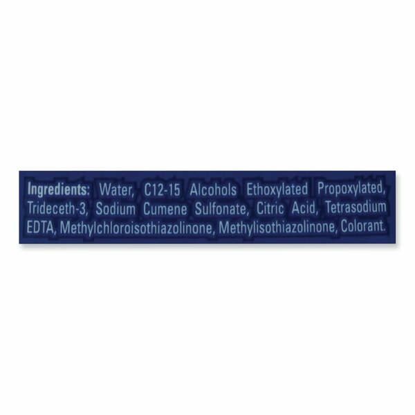 Jet-Dry Rinse Agent, 16oz Bottle