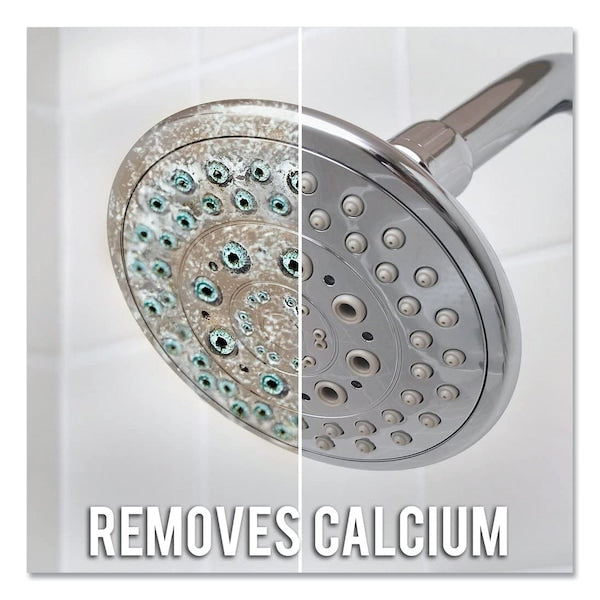 Lime, Calcium and Rust Remover, 28 oz Bottle