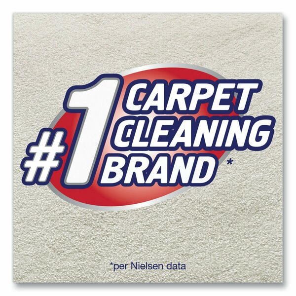 Carpet Cleaner, 32 oz Spray Bottle, PK12