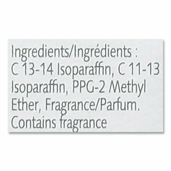 Essential Mist Refill, Lavender and Almond Blossom, 0.67 oz Bottle, PK6