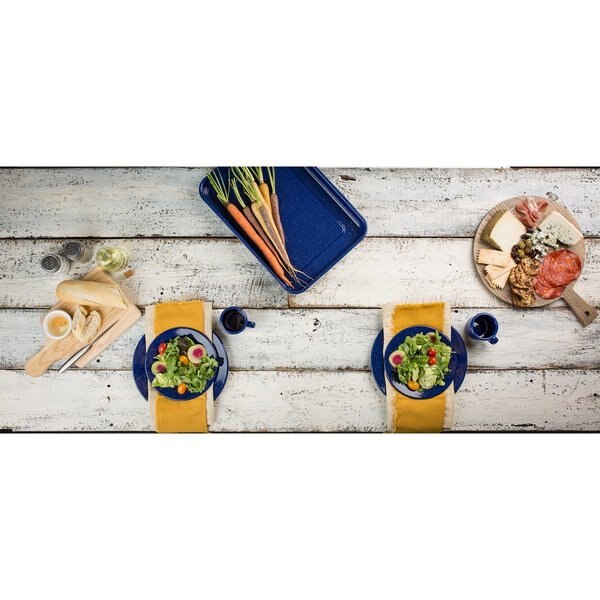 Plain Ramekin, Melamine, White, 2OZ