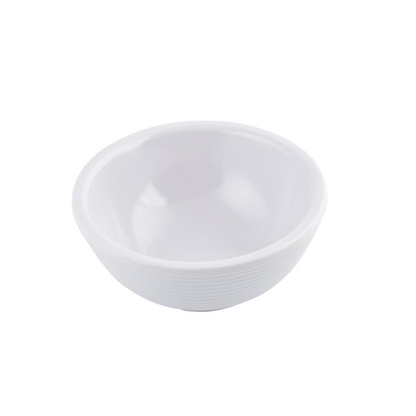 Ribbed Ramekin, 4 OZ