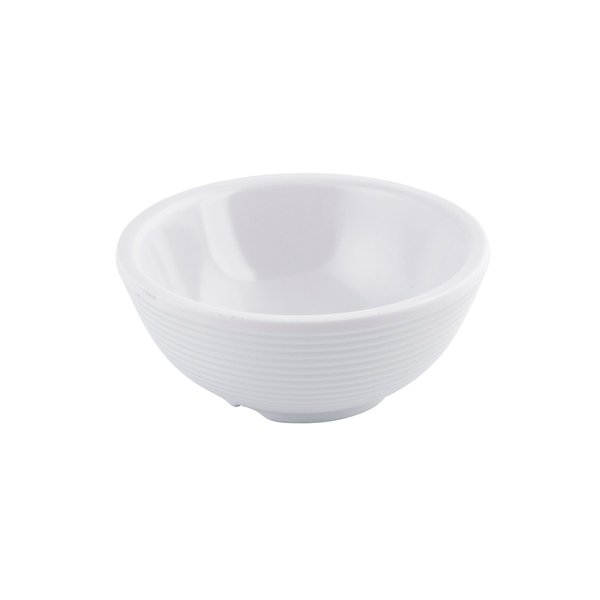 Ribbed Ramekin, 4 OZ