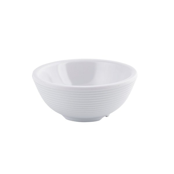 Ribbed Ramekin, 4 OZ