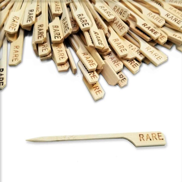 Picks, Rare Paddle, 3-1/2