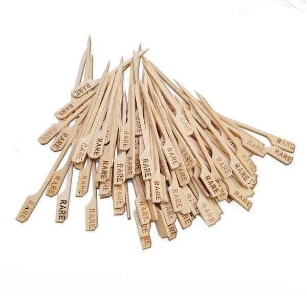 Picks, Rare Paddle, 3-1/2