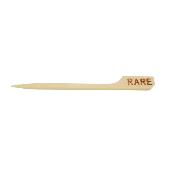 Picks, Rare Paddle, 3-1/2