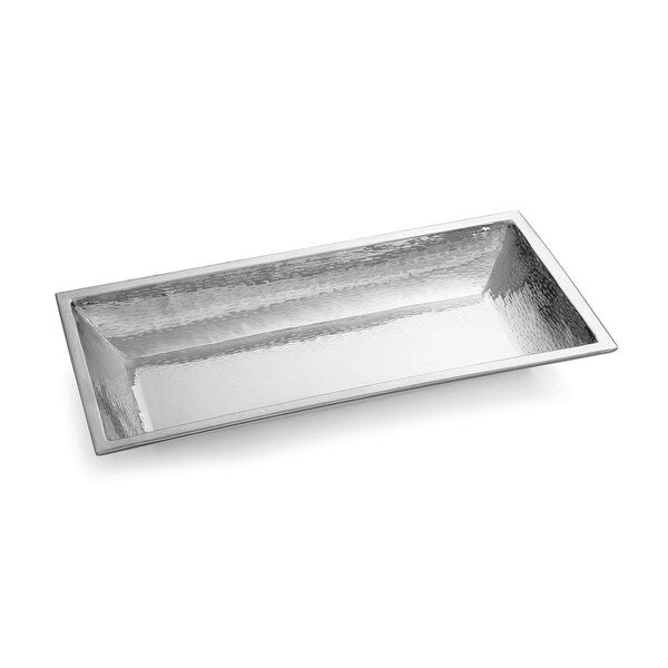 Bowl, Remington, Rectangular, 27.5x13.5x3