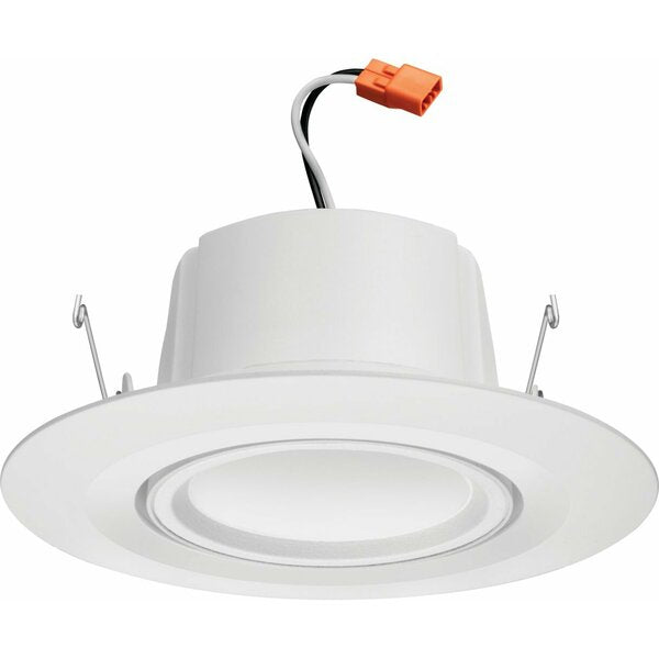 LED Adj Trim Kit 5/6in, Switchable 27K/3