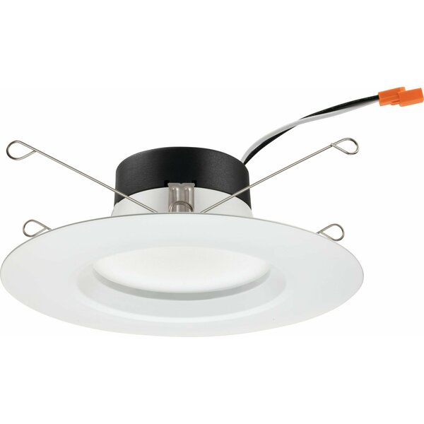Smart LED Trim Kit, Tunable 27K-50K RGBW