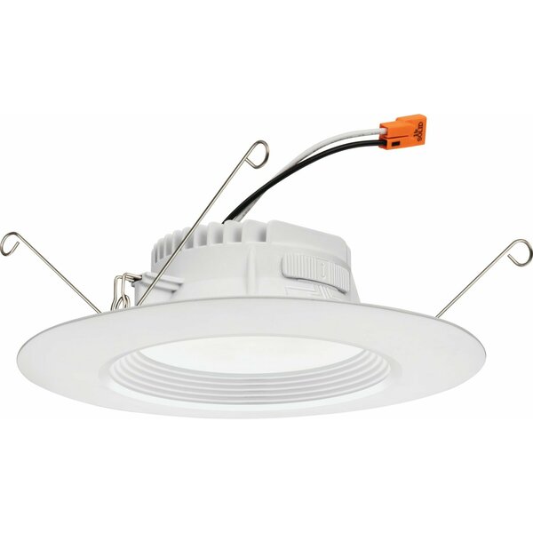 LED Trim Kit 5/6in, Switchable White 27K