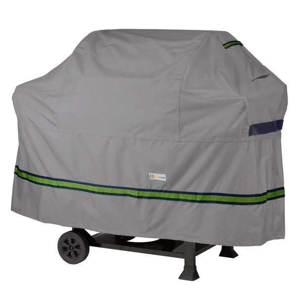 Soteria Heavy Duty Rainproof Patio Barbecue Grill, 29