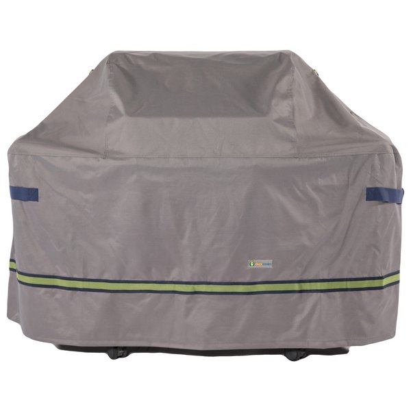 Soteria Heavy Duty Rainproof Patio Barbecue Grill, 29