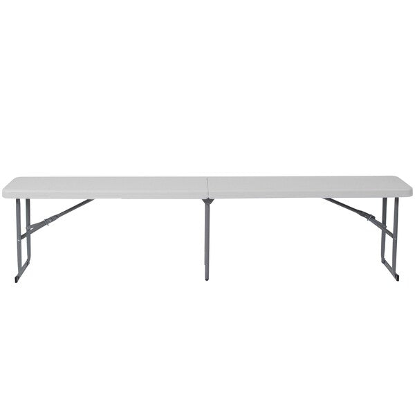 Plastc Bench, 10.25