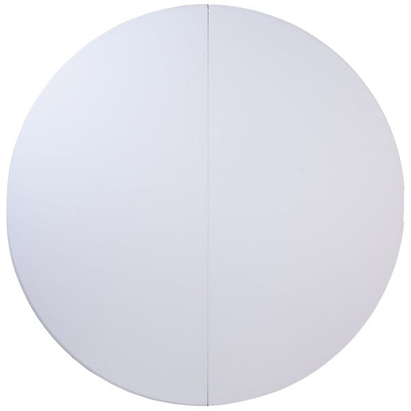 Round Folding Table, 70.75