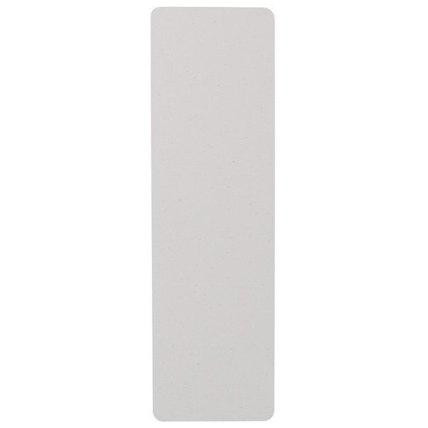 Rectangle Training Table, 18