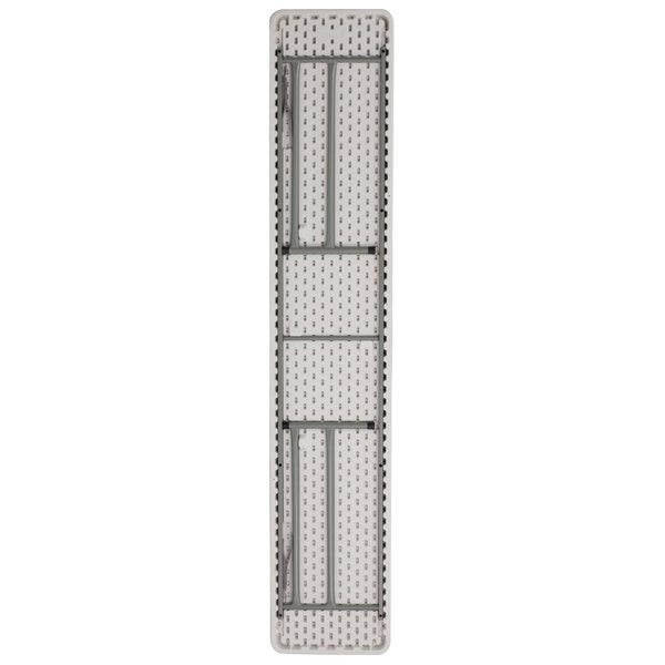 Rectangle Training Table, 18