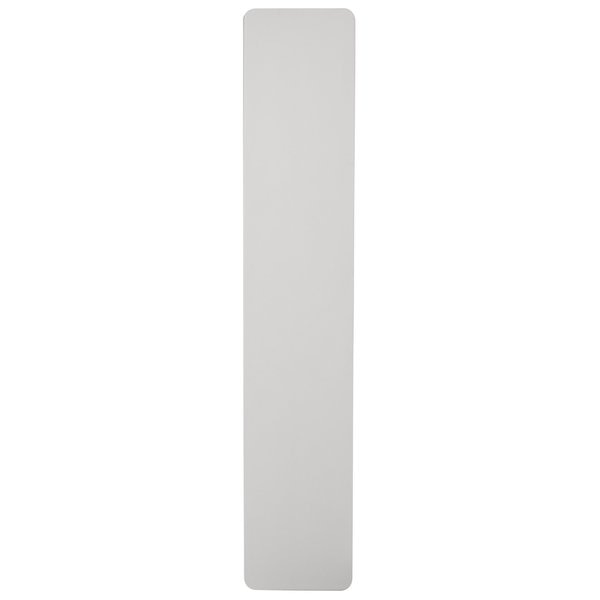 Rectangle Training Table, 18