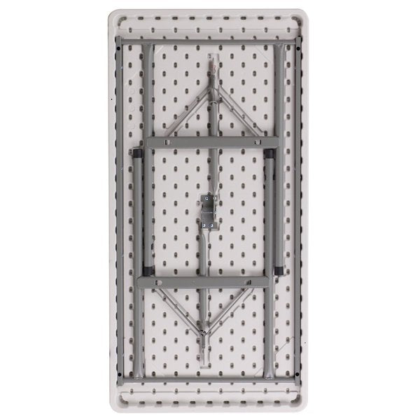 Rectangle Folding Table, 24