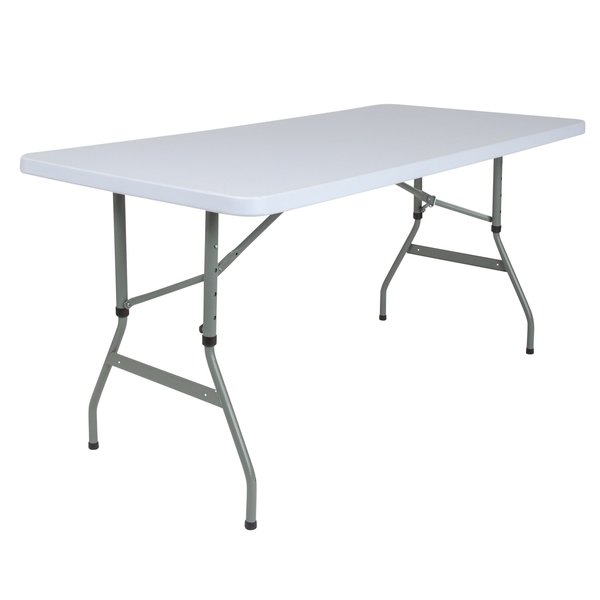 Rectangle Folding Table, 29