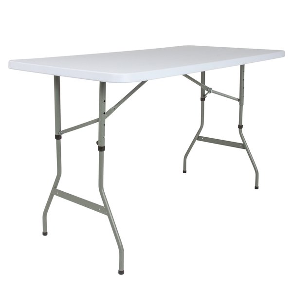 Rectangle Folding Table, 29