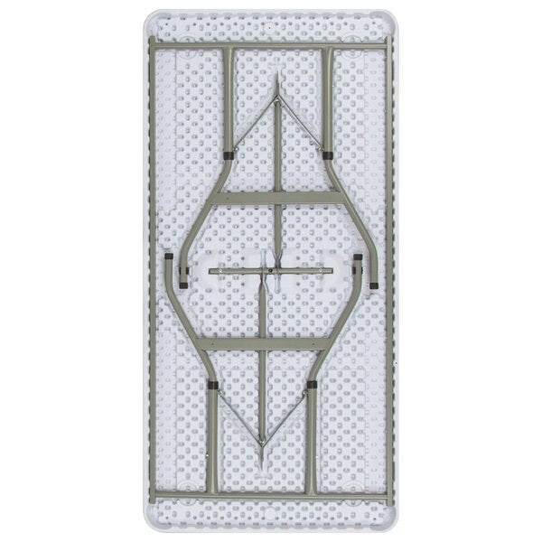 Rectangle Folding Table, 29