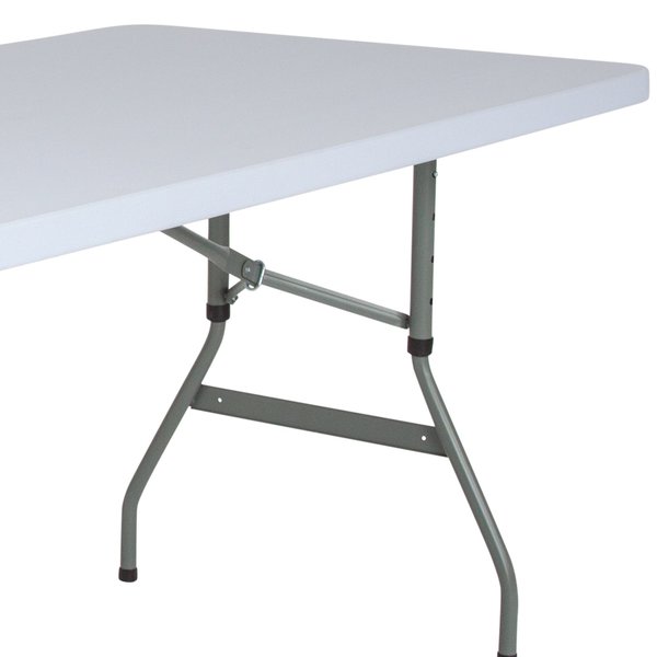 Rectangle Folding Table, 29
