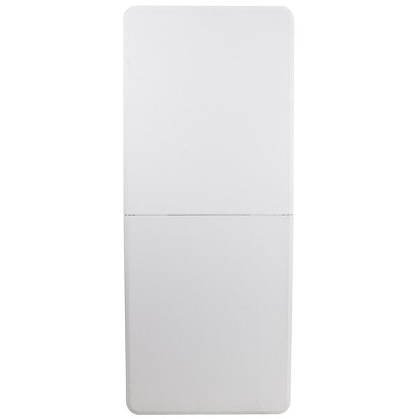 Rectangle Folding Table, 30