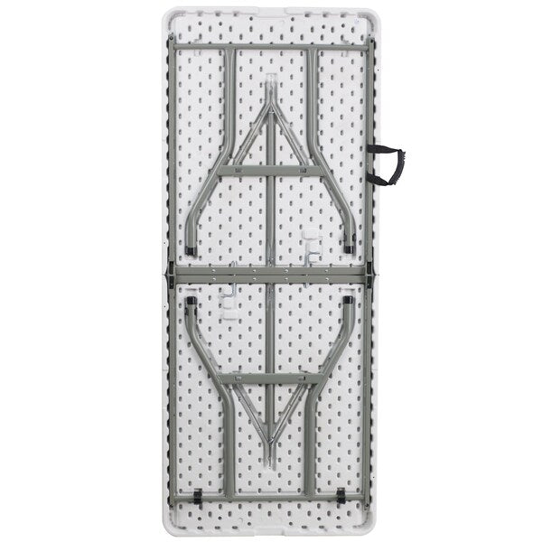 Rectangle Folding Table, 30