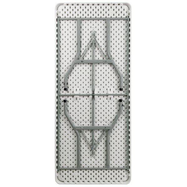 Rectangle Folding Table, 30
