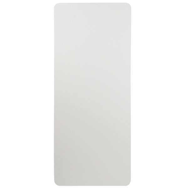Rectangle Folding Table, 30