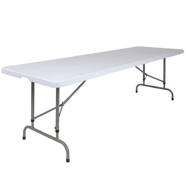 Rectangle Folding Table, 29