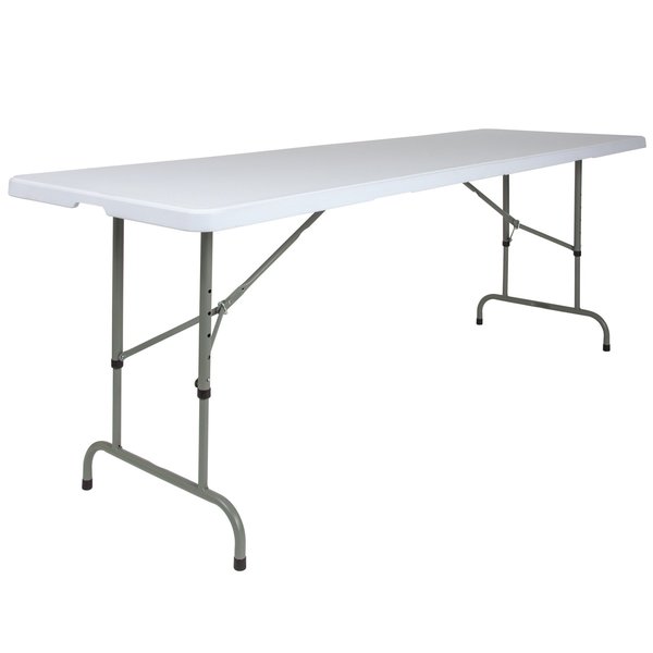 Rectangle Folding Table, 29