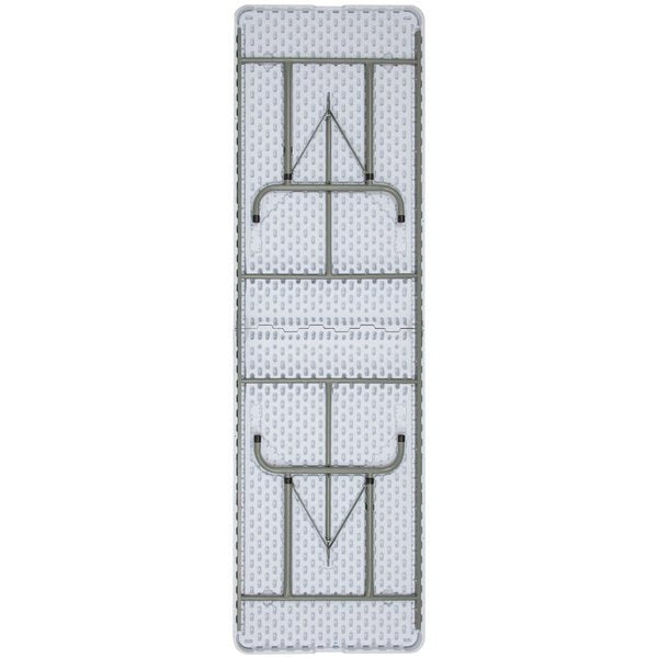 Rectangle Folding Table, 29