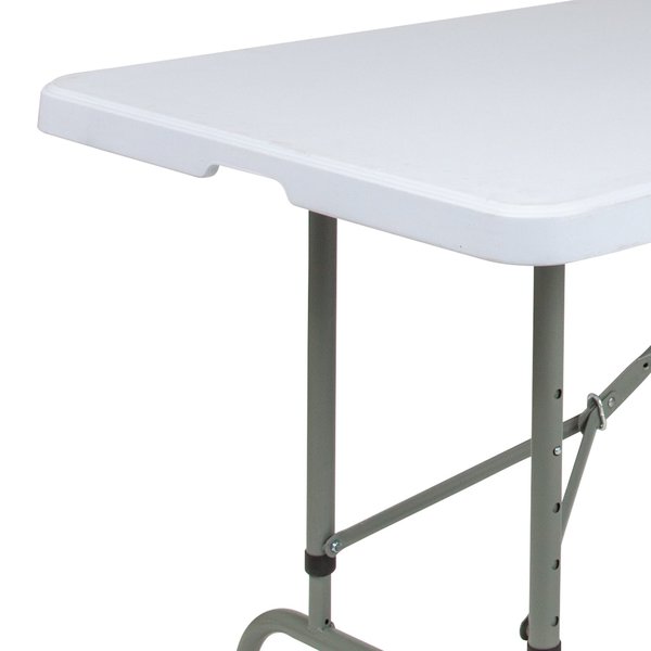 Rectangle Folding Table, 29