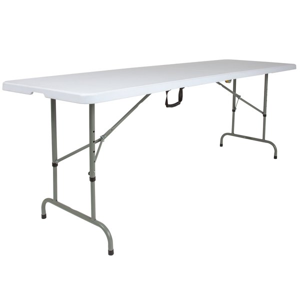 Rectangle Folding Table, 29