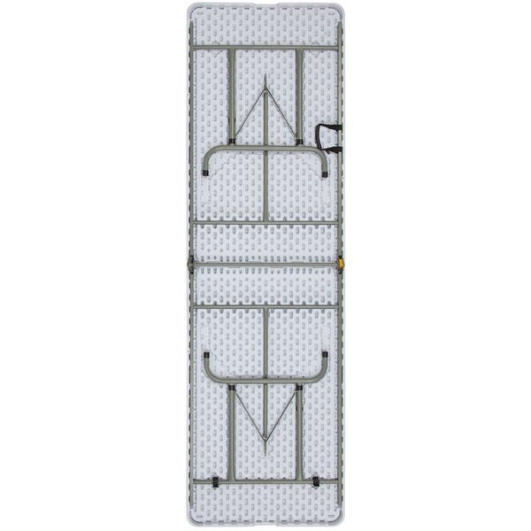 Rectangle Folding Table, 29